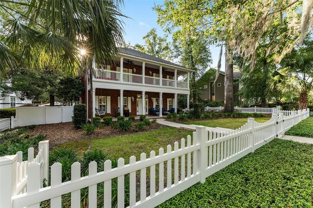 240 SW 131ST STREET, Newberry, FL 32669