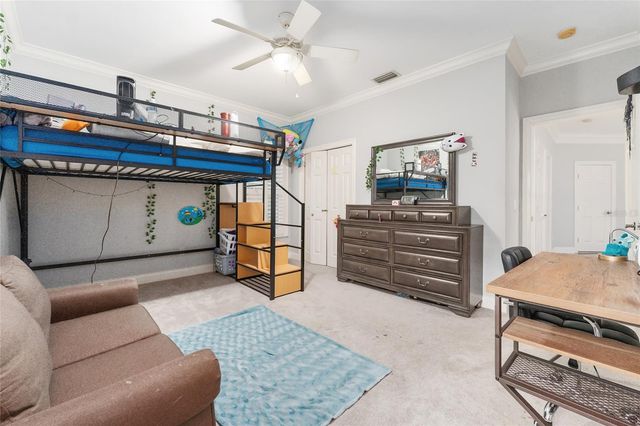 240 SW 131ST STREET, Newberry, FL 32669