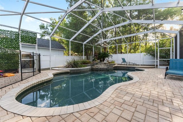 240 SW 131ST STREET, Newberry, FL 32669