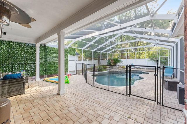 240 SW 131ST STREET, Newberry, FL 32669
