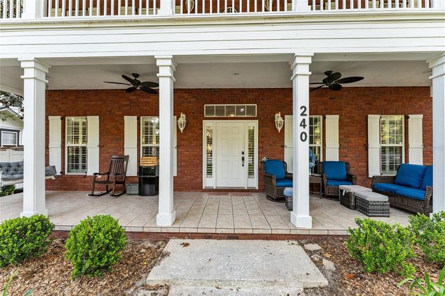 240 SW 131ST STREET, Newberry, FL 32669