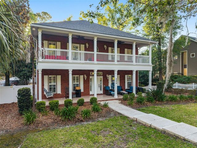 240 SW 131ST STREET, Newberry, FL 32669