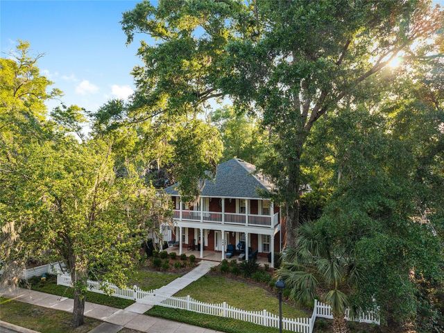240 SW 131ST STREET, Newberry, FL 32669