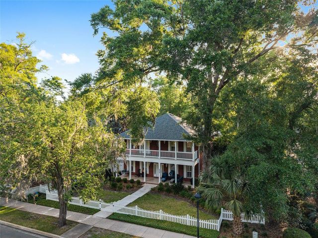 240 SW 131ST STREET, Newberry, FL 32669