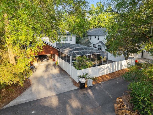 240 SW 131ST STREET, Newberry, FL 32669