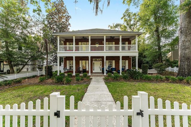 240 SW 131ST STREET, Newberry, FL 32669