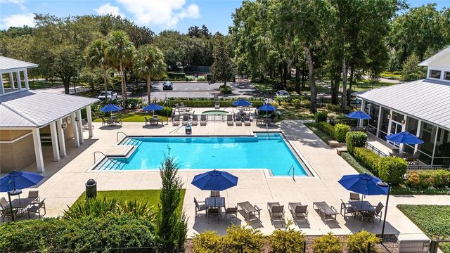 240 SW 131ST STREET, Newberry, FL 32669