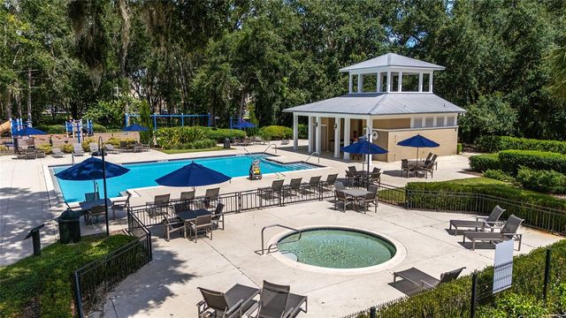 240 SW 131ST STREET, Newberry, FL 32669