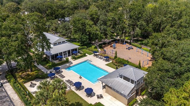 240 SW 131ST STREET, Newberry, FL 32669
