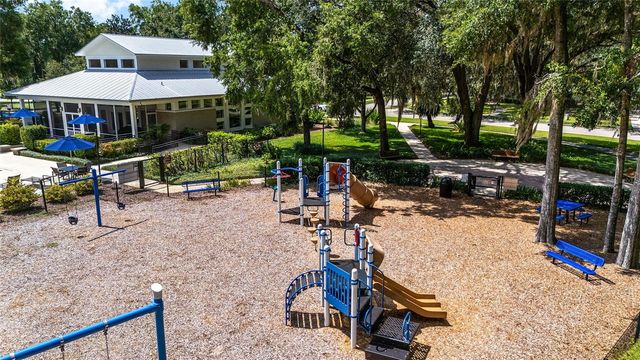 240 SW 131ST STREET, Newberry, FL 32669