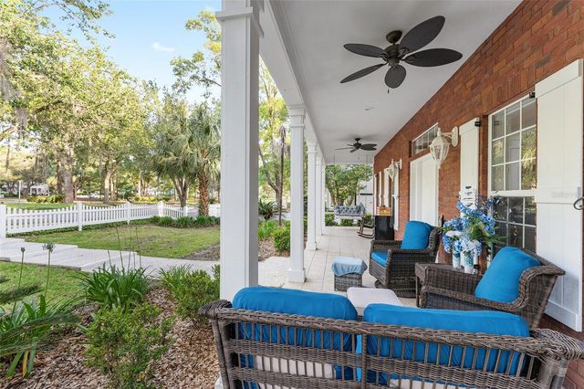 240 SW 131ST STREET, Newberry, FL 32669