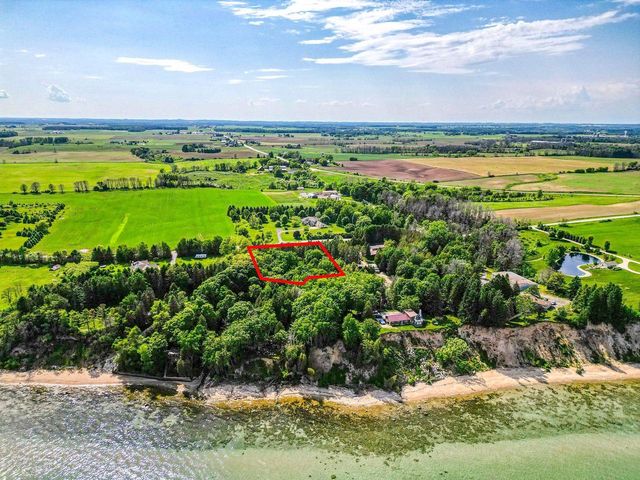 LAKESHORE ROAD, Kewaunee, WI 54216