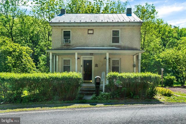 1234 GREEN HILLS RD, Birdsboro, PA 19508