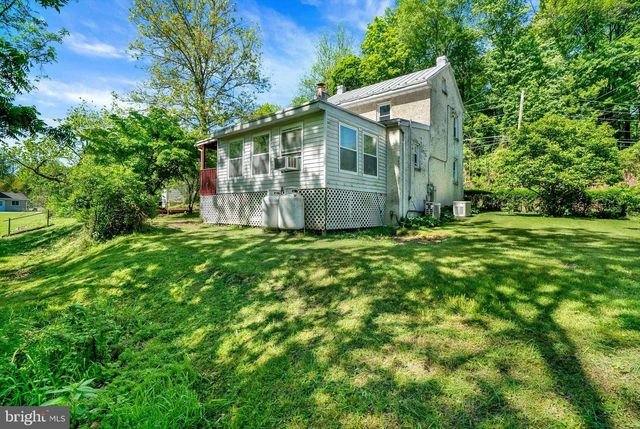 1234 GREEN HILLS RD, Birdsboro, PA 19508
