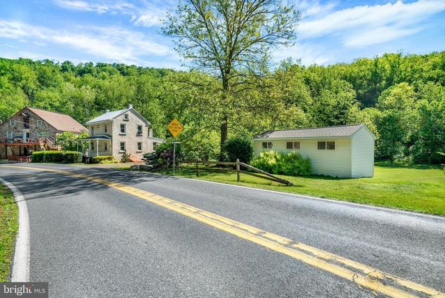 1234 GREEN HILLS RD, Birdsboro, PA 19508