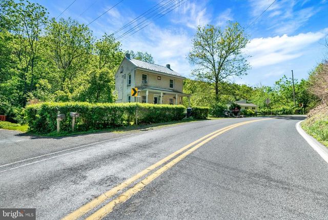 1234 GREEN HILLS RD, Birdsboro, PA 19508