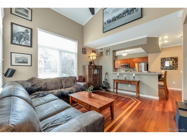 6494 Silver Mesa Dr A, Highlands Ranch, CO 80130