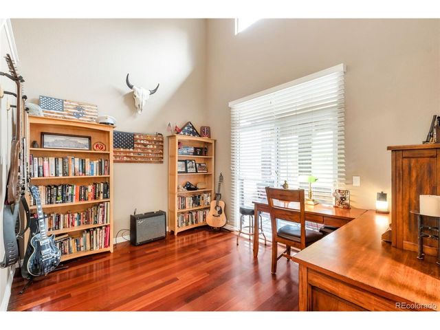 6494 Silver Mesa Dr A, Highlands Ranch, CO 80130