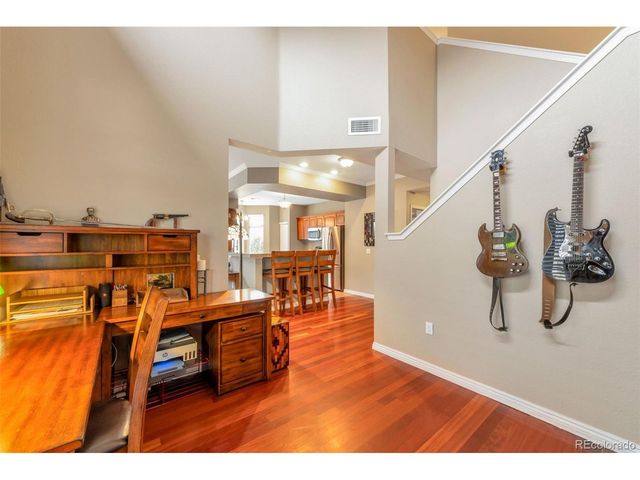 6494 Silver Mesa Dr A, Highlands Ranch, CO 80130