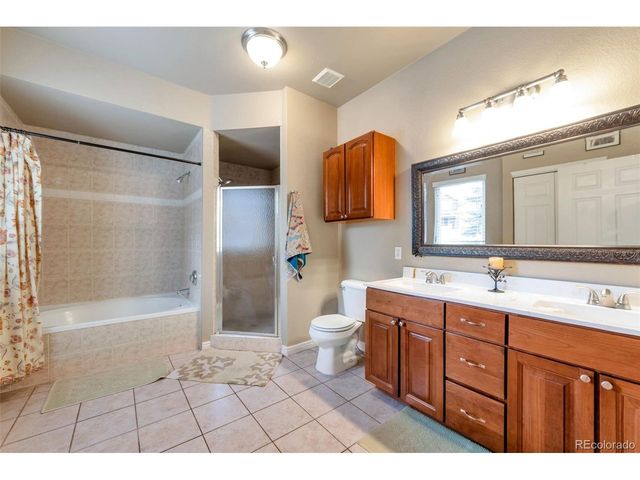 6494 Silver Mesa Dr A, Highlands Ranch, CO 80130