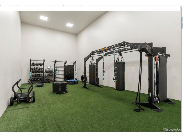 6494 Silver Mesa Dr A, Highlands Ranch, CO 80130