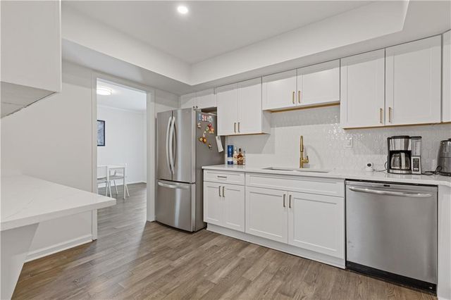 3236 HENDERSON MILL Road 1, Chamblee, GA 30341