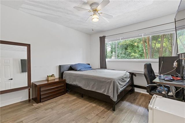 3236 HENDERSON MILL Road 1, Chamblee, GA 30341