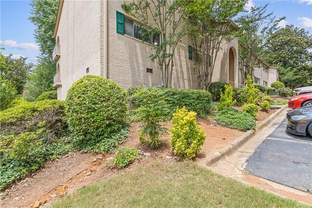 3236 HENDERSON MILL Road 1, Chamblee, GA 30341