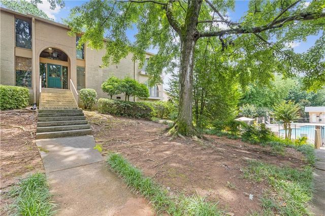 3236 HENDERSON MILL Road 1, Chamblee, GA 30341