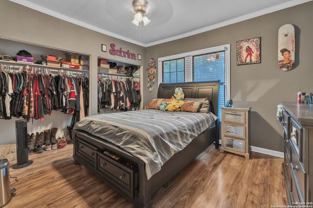 414 CHICAGO BLVD, San Antonio, TX 78210