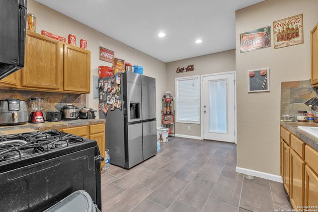 414 CHICAGO BLVD, San Antonio, TX 78210