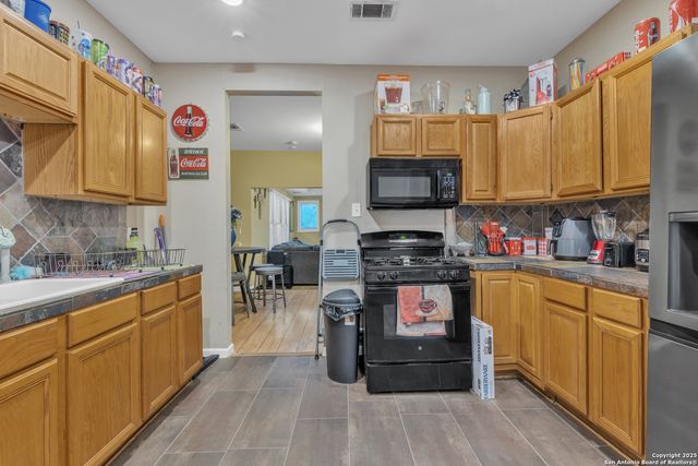 414 CHICAGO BLVD, San Antonio, TX 78210