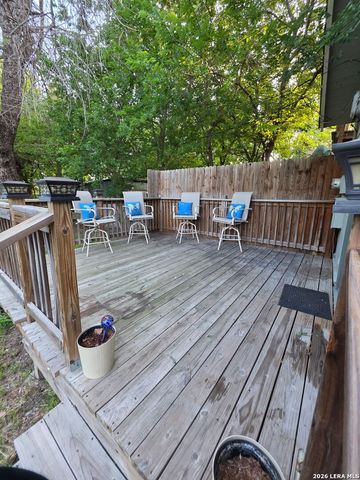 414 CHICAGO BLVD, San Antonio, TX 78210