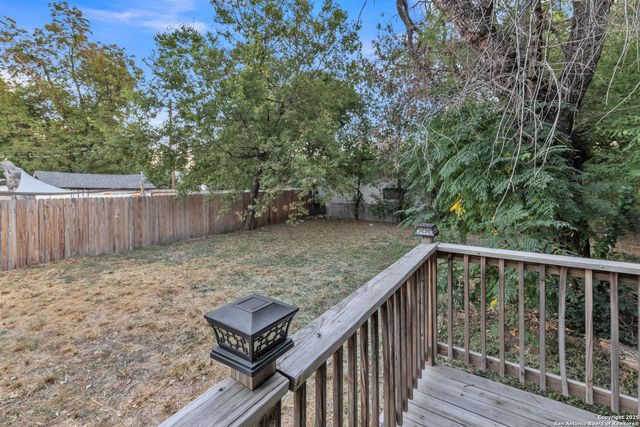 414 CHICAGO BLVD, San Antonio, TX 78210