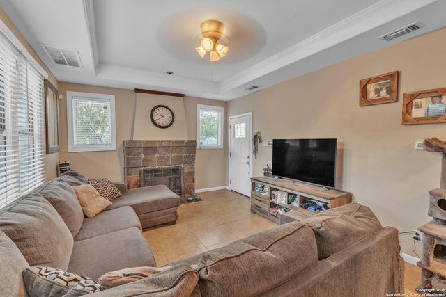 414 CHICAGO BLVD, San Antonio, TX 78210
