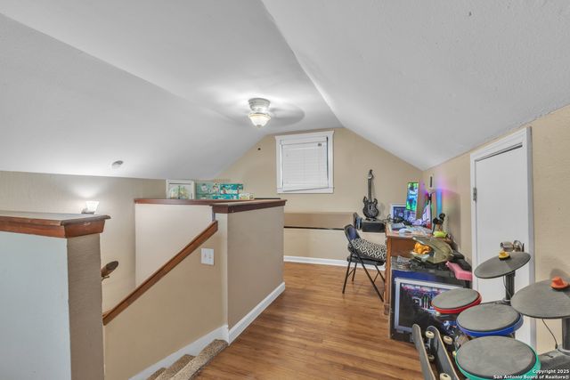 414 CHICAGO BLVD, San Antonio, TX 78210