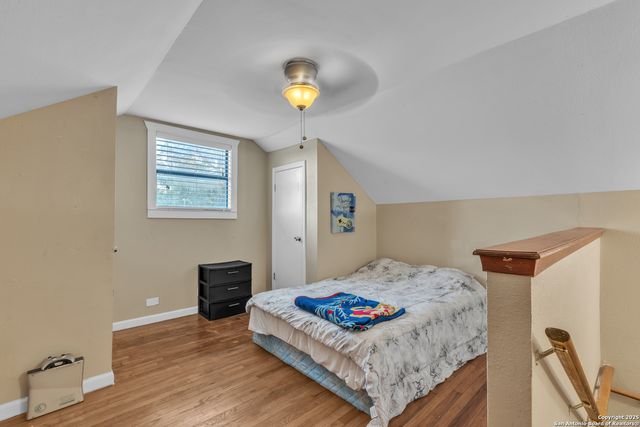 414 CHICAGO BLVD, San Antonio, TX 78210