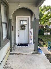 414 CHICAGO BLVD, San Antonio, TX 78210