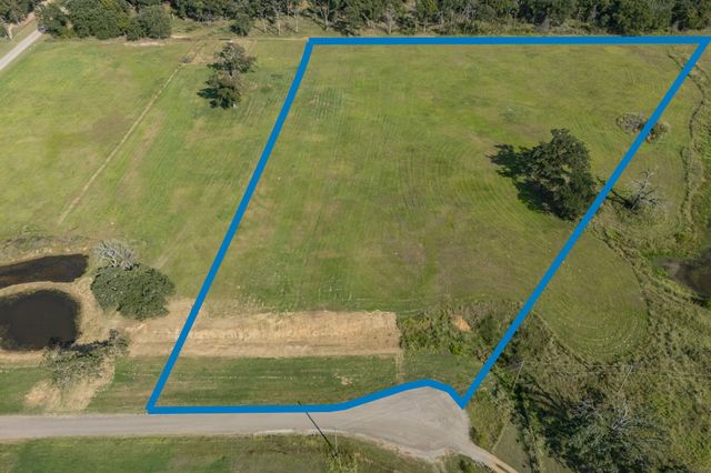 Lot #9 Private Road 5210, Athens, TX 75751
