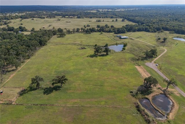 Lot #9 Private Road 5210, Athens, TX 75751