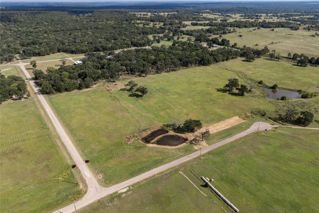 Lot #9 Private Road 5210, Athens, TX 75751