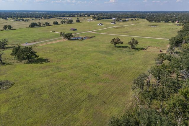 Lot #9 Private Road 5210, Athens, TX 75751