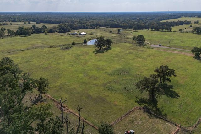 Lot #9 Private Road 5210, Athens, TX 75751