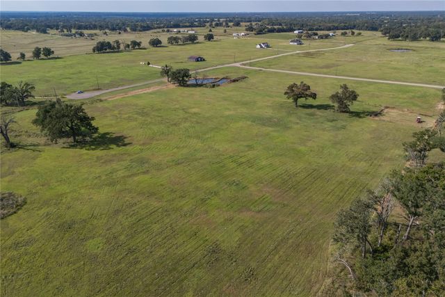 Lot #9 Private Road 5210, Athens, TX 75751