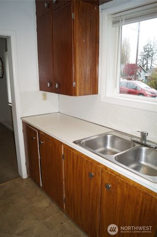 802 Polk Street, Aberdeen, WA 98520