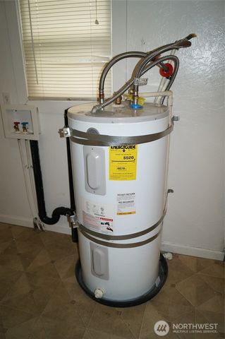 802 Polk Street, Aberdeen, WA 98520