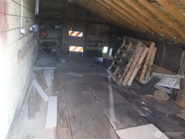 802 Polk Street, Aberdeen, WA 98520