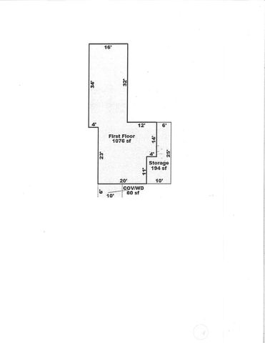 802 Polk Street, Aberdeen, WA 98520