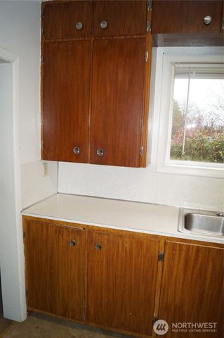 802 Polk Street, Aberdeen, WA 98520