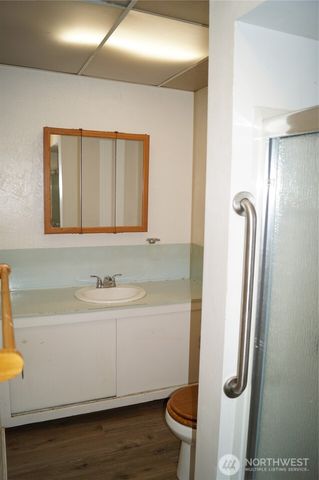 802 Polk Street, Aberdeen, WA 98520